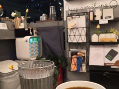 -CoffeeVendor(西乡店)