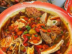 -老三样·旧食新味(船山路店)