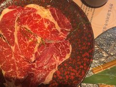 -黑牛の店·和牛烧肉(大悦城店)