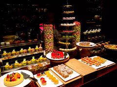 -广州富力君悦大酒店·凯菲厅