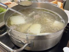 -黑山牛肉汤火锅(花城汇店)