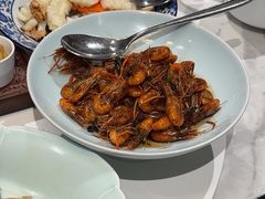 -杭州西湖柳莺里酒店·闻莺厅