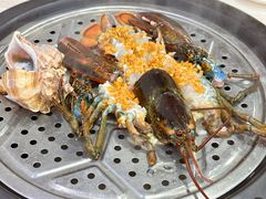 -船奇蒸汽海鲜·闽菜(八市海鲜总店)