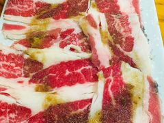-7年8班朝鲜族非遗美食(三钢里店)