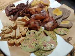 -马家饭堂(南街薰酱店)