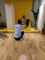 -星豆豆儿童摄影(南郊太白南路店)