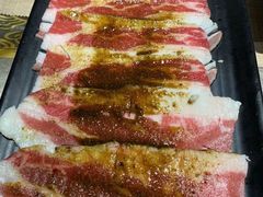 -一心烤肉(延安路店)