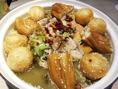 -友达面馆·酸菜鱼面(钱塘区店)