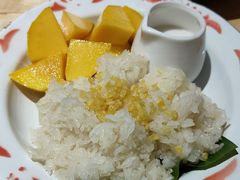 -阿徕孖·泰餐(大沙地店)