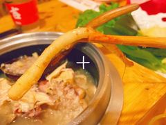 -元奶奶包饭(公新银浦店)
