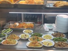 -聚德华天护国寺小吃(甜水园店)