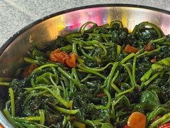 -阿炮美食城(石岐华润万家店)