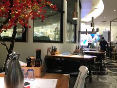 大堂-HELLO MUSAE 拾光缪斯餐厅·纯正希腊风味(苏州中心店)