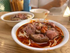 -吴记怪味面(牛王庙店)