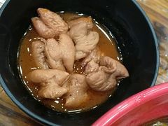 -张飞牛肉(观前街店)