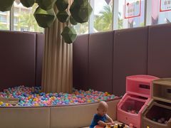 -水桶王国主题餐厅·聚会·生日派对·亲子活动·家庭套餐(亚龙湾希尔顿店)