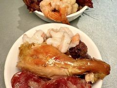 -外婆家(杭州马塍店)