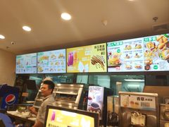 -德克士(龙阳广场店)