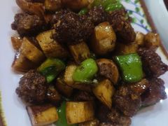 -天宝海鲜酒楼(开发区珠江道店)