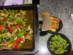 -蘭奢雅集·江浙菜(青山江滩店)