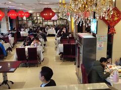 大堂-国人川菜(李家村建东街店)