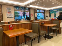 -银村街家常菜·早点·粥饼(北线阁店)