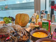 -半岛听涛蒸汽海鲜自助(K11店)