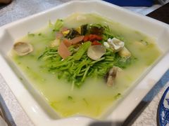 -京味民福烤鸭店(建设四马路店)