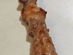 呼伦贝尔羊肉串-很久以前羊肉串(农科路店)