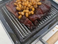 -大树餐厅(环球港店)
