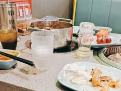 -金滏山烤肉·海鲜·火锅自助餐厅(襄阳万达店)