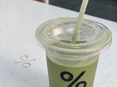-% Arabica阿拉比卡咖啡(深圳湾万象城店)