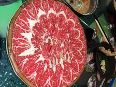 -叙亨轩海鲜火锅