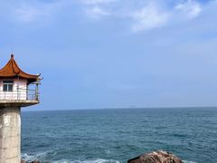 -小麦岛公园