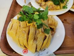 -振鼎鸡(福州路店)