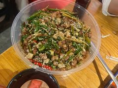 -兔槽江湖菜·重庆璧山兔(水围店)