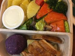 -星巴克(赛特购物中心店)