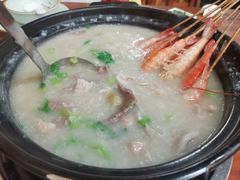 -盈田盈粥庄(黄兴公园店)