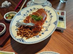 -玖五京菜(杭州城北万象城店)