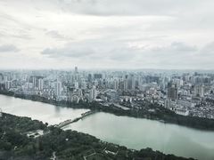 -南湖名都·景湖轩全日制餐厅·海鲜自助·东南亚风味·临湖而食