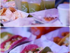 -Taco Bell 塔可钟(民田路店)