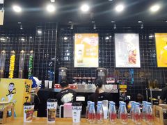 -大口九(东方广场店)