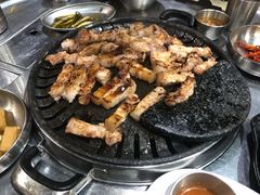 -401餐厅(弘大店)