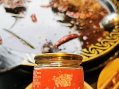 -黑鸡母杀牛匠火锅(崇文路店)