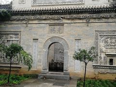 -西安关中民俗艺术博物院