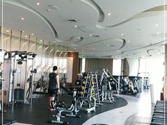 -W Fitness 威尔仕健身(北京英皇集团中心店)