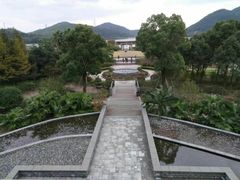 -宁波九龙湖开元度假村