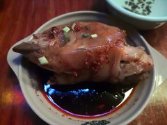 -蒋炸酱(内东街店)
