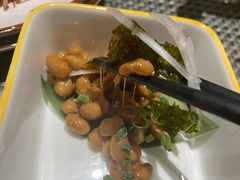 -桃夭日式料理(国信店)