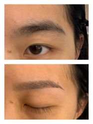 -眉毛先生MrBrow修眉染眉化妆